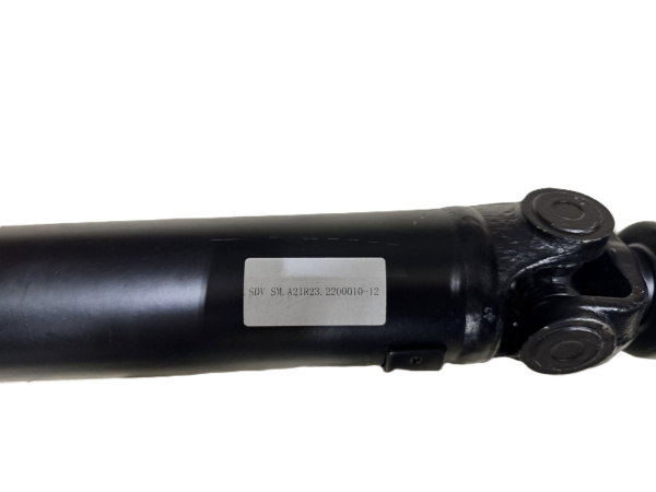 Вал карданный Газель Next дв. А-274 "Evotech" средняя база 2079ММ аналог