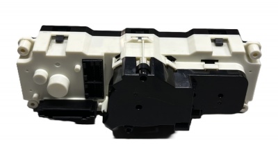 Пульт (блок) управления отопителем Газель Next "MAHLE", А21R23-8109020 А21R23-8109021 за 15 000.00 руб.