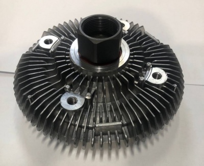 Гидромуфта Уаз Патриот, Хантер, 452 голая, 390994-1308008-02 за 3 200.00 руб.