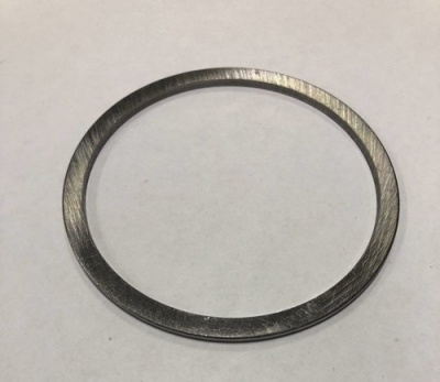 Кольцо регулировочное крышки подшипника первичного вала КПП Газель Next 6-и ступ. (2.2мм), A31R22-1701315 за 550.00 руб.