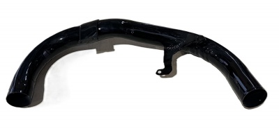 Воздухозаборник с кронштейном Уаз 2206-08-1109200-00, 2206-08-1109200-00 за 2 800 руб.