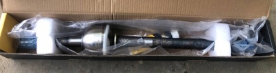 Шрус Уаз Патриот правый короткий "G-PART", 3162-2304060 за 6 200.00 руб.
