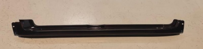 Облицовка подножки Уаз Патриот с 2014 пластик "Коричневый металлик" правая, 3163-8405140 за 6 500 руб.