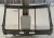 Рамка лобового стекла Газель, Соболь в сборе, 3302-5301010 за 9 700.00 руб.
