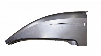 Надставка панели боковины передняя верхняя левая Соболь NN, A31S12-5401367 за 6 200.00 руб.