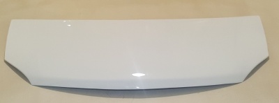 Капот Газель Next пластиковый белый, А21R23-8402012 за 10 800.00 руб.