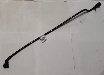 Трубка топливная Уаз Патриот подачи от фильтра Евро-4, 3163-00-1104070-70 за 1 200.00 руб.