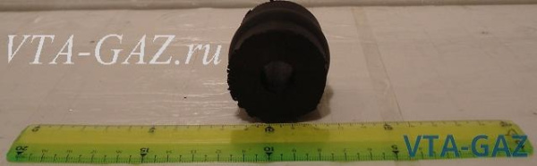 Втулка переднего стабилизатора Волга 2410, 31029, 3110, 3102 d-15