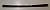 Реснички Уаз Патриот (уплотнитель опускного стекла наружный задней двери левый правый), 3163-00-6203290-00 за 1 400.00 руб.