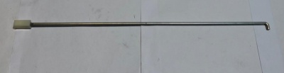 Тяга привода замка борта Уаз Патриот Пикап левая короткая, 2363-00-6325091-20 за 600.00 руб.