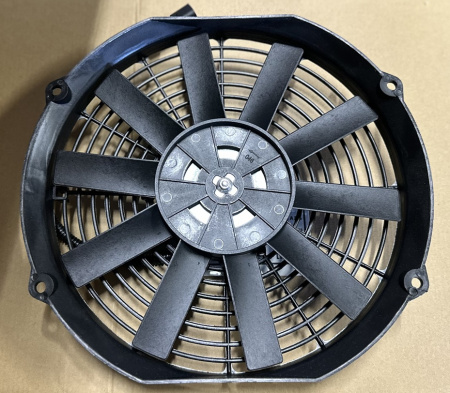 Вентилятор кондиционера Газель Next, Газель NN, Соболь NN