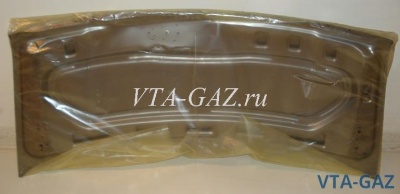 Капот Газель, Соболь, Баргузин старого образца металл, 3302-8402012 за 8 000.00 руб.