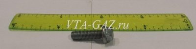 Болт крепления тормозного диска к ступице Газель Next, 360088-П29 М10х1.5х35 за 70.00 руб.