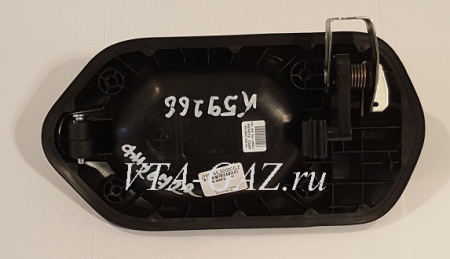 Ручка задней двери Газель Next Фургон наружная