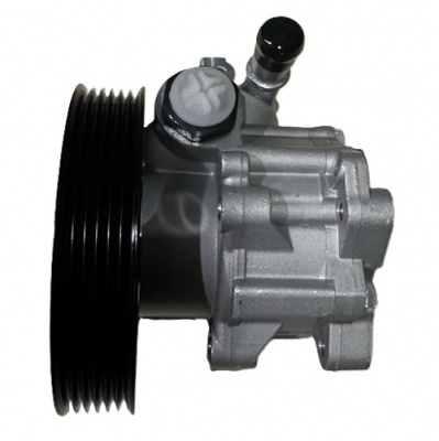 Насос ГУРа Уаз Патриот, Хантер ZF 409 ЗМЗ Евро-4 аналог, 3163-00-3407010-10 за 12 500.00 руб.
