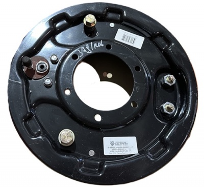 Диск опорный Уаз задний левый в сборе (РЕДУКТОРНЫЙ МОСТ), 3151-00-3502011-00 за 6 100.00 руб.