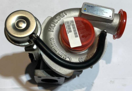 Турбокомпрессор (турбина) Газель, Соболь Бизнес, Газель Next дв. 2.8 Cummins Евро-3-4