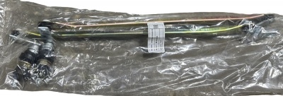 Трапеция стеклоочистителя Уаз 452, 3741 нового образца пустая , 82.5205400 за 1 400.00 руб.