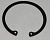 Кольцо (стопорное) переднего подшипника ступицы Соболь, Баргузин 4х4, 4531149-530 за 200.00 руб.