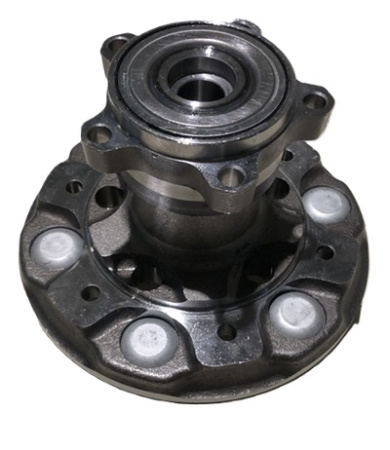 Ступица передняя с подшипником Газель Next