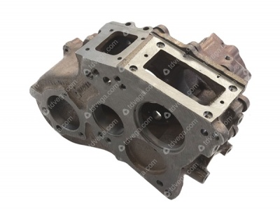 Картер раздаточной коробки Уаз Хантер, Патриот под датчик, 0452-00-1802010-10 за 32 950.00 руб.