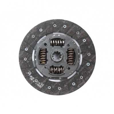 Диск сцепления Уаз Патриот LUK 3163-80-1601130-00, 3163-80-1601130-00 за 6 700.00 руб.