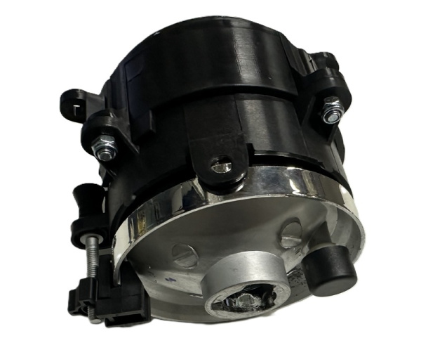 Фара противотуманная Газель, Соболь Бизнес, Газель Next завод (без лампы)