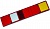 Стекло заднего (рассеиватель) фонаря Газель, Соболь, Газель Next с широким заднем ходом, vta-7316.7338 за 250.00 руб.