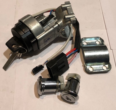 Замок зажигания Уаз Патриот , 3163-3704010 3160-3704010 за 1 850.00 руб.