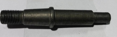 Палец крепления амортизатора Уаз 469, 452, 0451-00-2915418-10 за 280 руб.