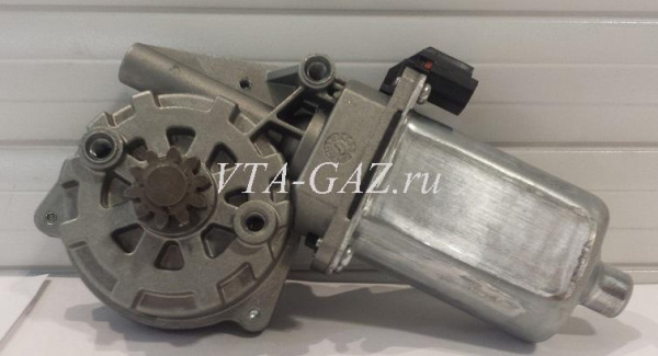 Моторедуктор двери Газель Next автобус