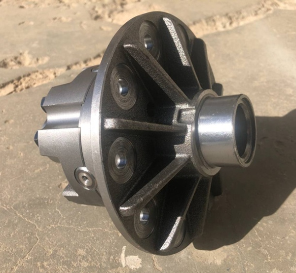 Дифференциал заднего моста Газель, Соболь Бизнес, Газель Next под тонкую главную пару (коробка сателлитов) аналог