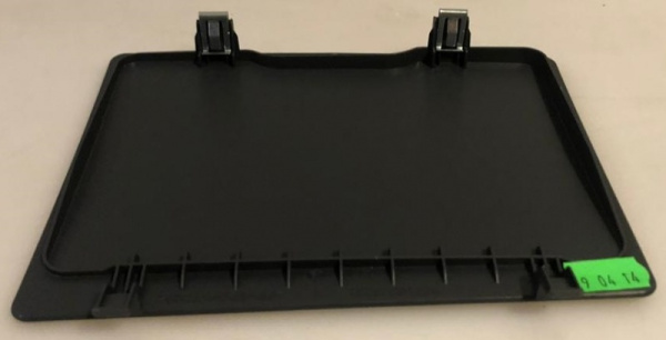 Крышка блока предохранителей Газель, Соболь Бизнес с торпедой Next