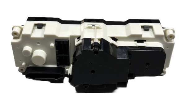 Пульт (блок) управления отопителем Газель Next "MAHLE"