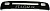 Бампер Уаз Хантер передний (накладка бампера), 3151-95-2803021 за 2 600.00 руб.