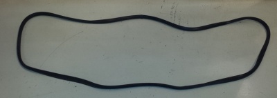 Уплотнитель лобового стекла Уаз 469 Хантер (цельный), 469-5206050 за 2 100.00 руб.