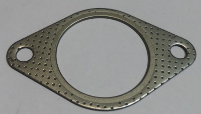 Прокладка глушителя к сажевому фильтру Газель Next дв. 2,8 Cummins Евро-5, 3302-1203357 за 250.00 руб.