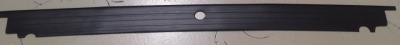 Прокладка (уплотнитель) надставки двери Уаз 469, Хантер, 3151-90-6117052-00 за 100 руб.