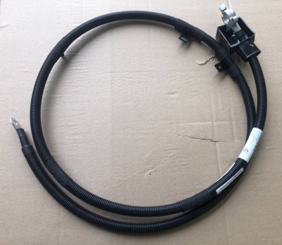 Провод АКБ Газель Next к стартеру (+) дв. G-21, A21R22.3724050-30 за 3 300.00 руб.