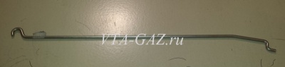 Упор (стойка) капота Газель Next, А21R23-8407238 за 750.00 руб.