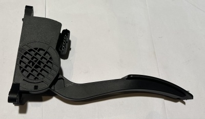 Педаль газа Уаз Патриот Евро-3 "Cartronic", 3163-00-1108150-00 за 4 350.00 руб.