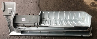 Подножка сдвижной двери Соболь NN (корыто), A31S12-8405014 за 16 500.00 руб.