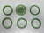 Ремонтный комплект клапанной крышки Газ, Уаз дв. 405, 409 Евро-3-4 силикон, 40624-1004248/43/87/81 за 300.00 руб.