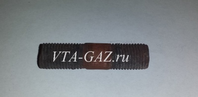 Шпилька рычага поворотного кулака Уаз, 3160-00-2304102-00 за 150 руб.