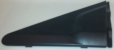 Уголок крыла (накладка) переднего левый Газель Next с уплотнителем, A21R23-8201821-10 за 1 150.00 руб.