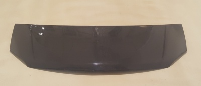 Капот Газель Next пластиковый серый (Шторм Грей), A21R23-8402012 за 12 400.00 руб.