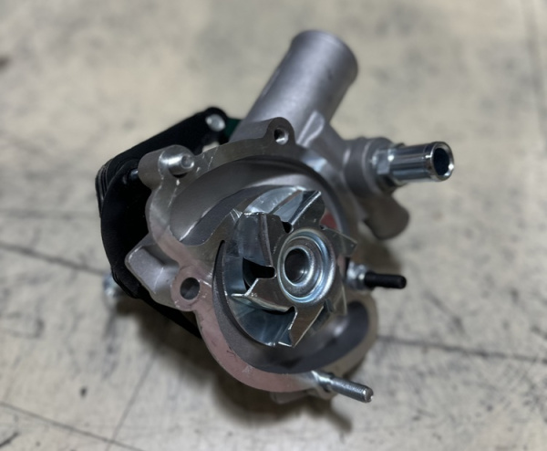 Помпа (насос водяной) Уаз Патриот, Хантер дв. 514 ЗМЗ Евро-4 51432.1307010