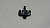Держатель (пистон) тормозной трубки на раме Уаз Патриот, 3163-00-3506044-00  за 50.00 руб.