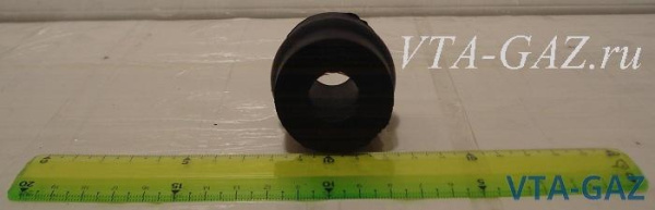 Втулка переднего стабилизатора Волга 31105, 3102, 3110 внутренний d-20