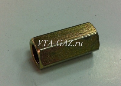 Муфта соединительная тормозных трубок d-10, vta-6850.4466 за 130.00 руб.